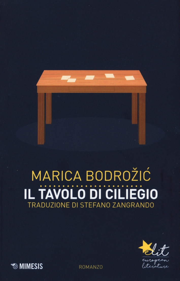Il tavolo di ciliegio Il tavolo di ciliegio