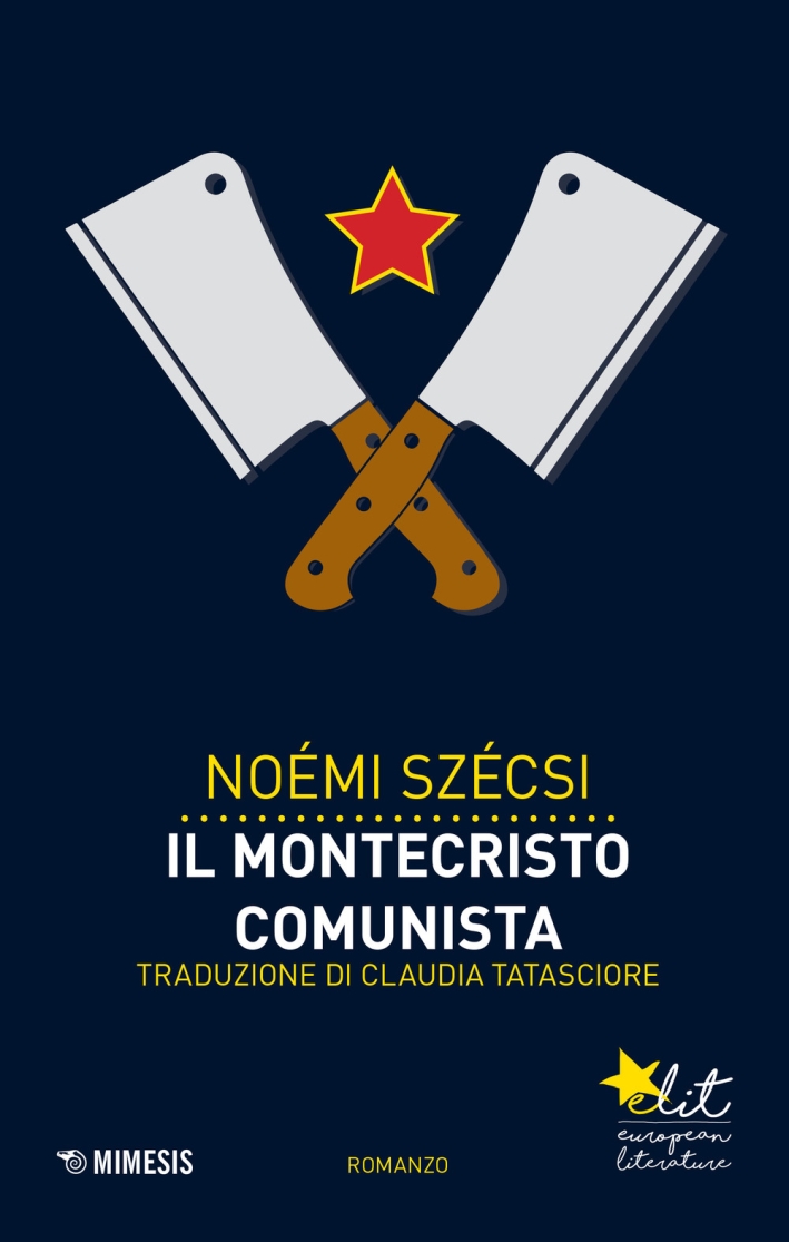 Il Montecristo comunista Il Montecristo comunista