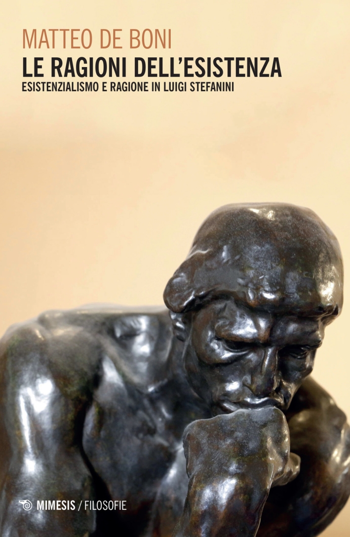 Una filosofia per la persona Una filosofia per la persona