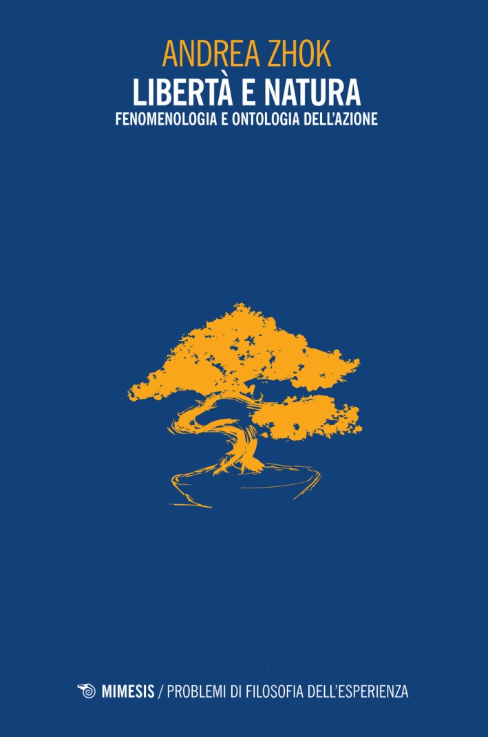 Libertà e natura Libertà e natura