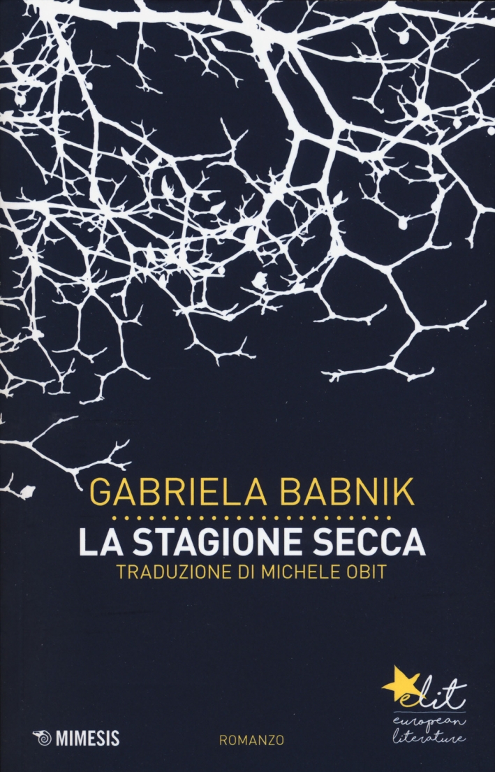 La stagione secca La stagione secca