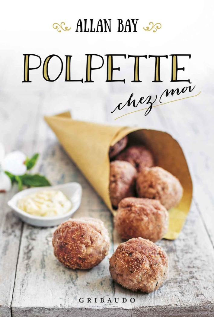 Polpette chez moi Polpette chez moi