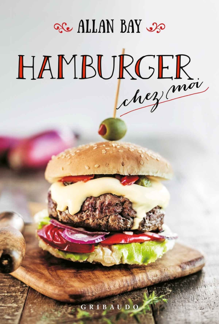 Hamburger chez moi Hamburger chez moi