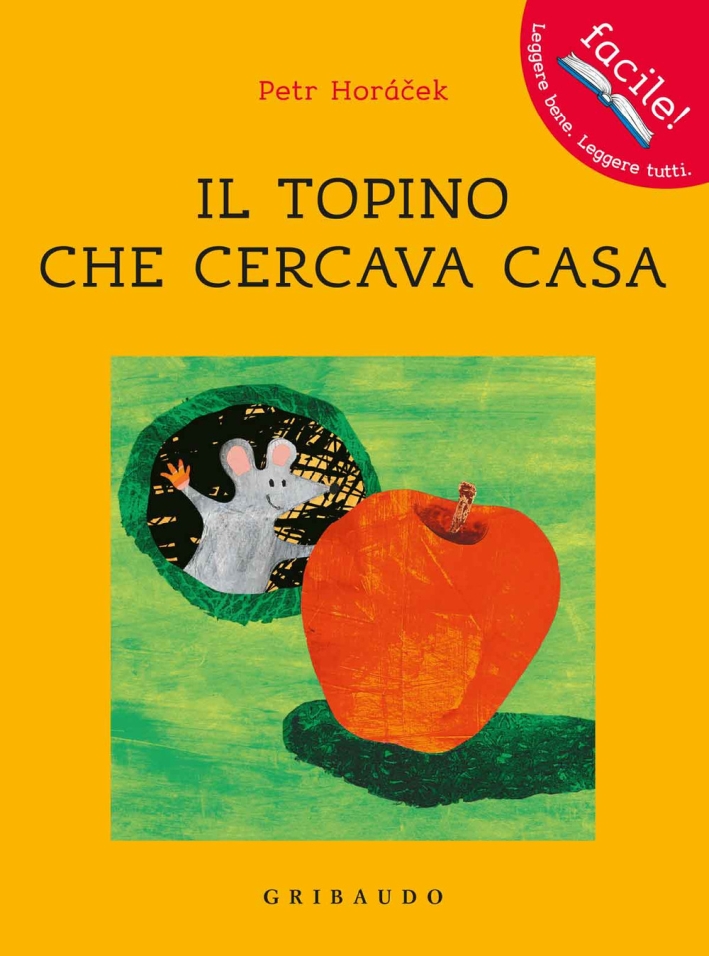 Il topino che cercava casa Il topino che cercava casa