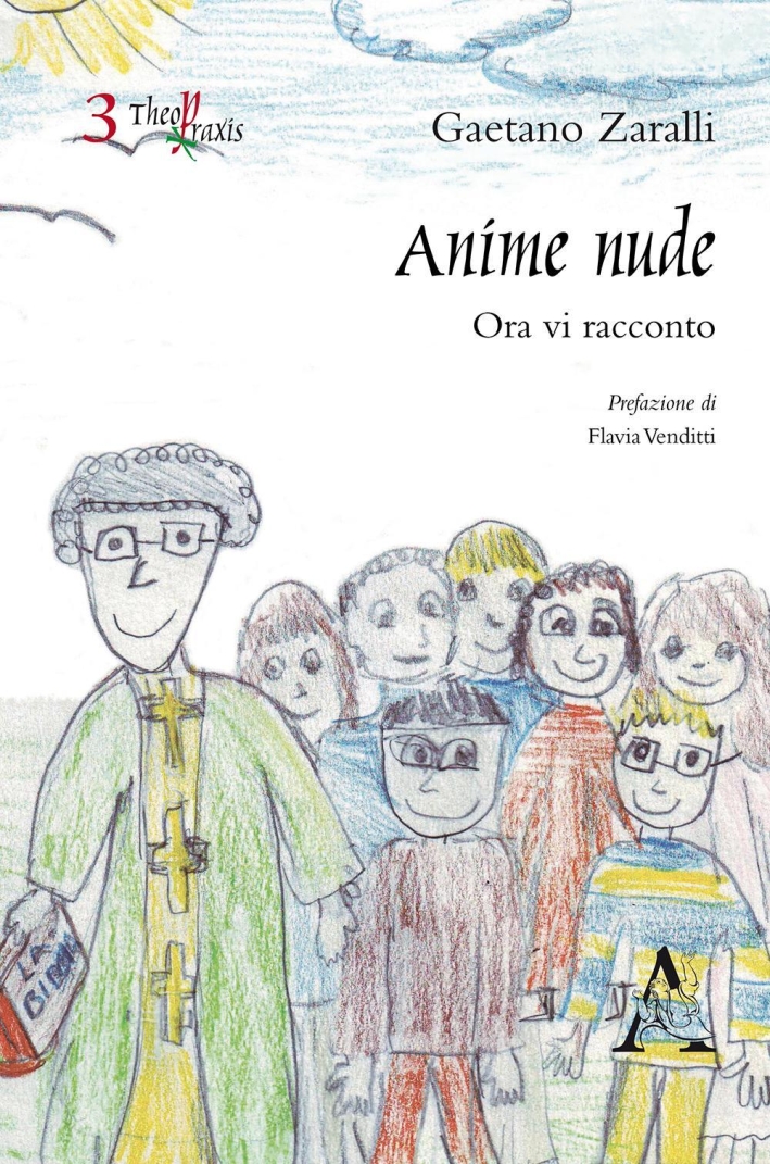 Anime nude. Ora vi racconto Anime nude. Ora vi racconto