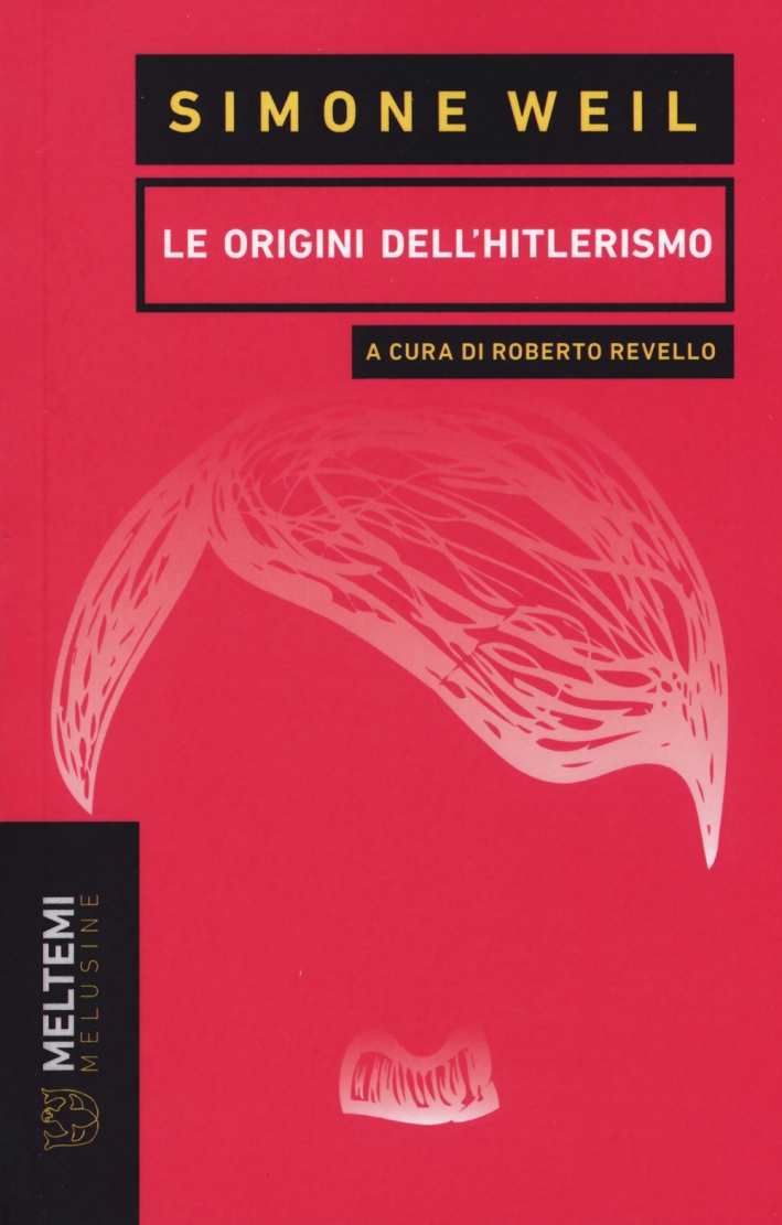 Le origini dell'hitlerismo Le origini dell'hitlerismo