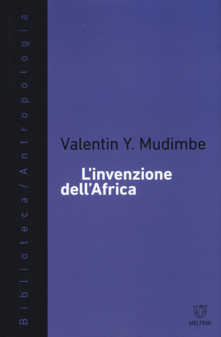 L'invenzione dell'Africa L'invenzione dell'Africa