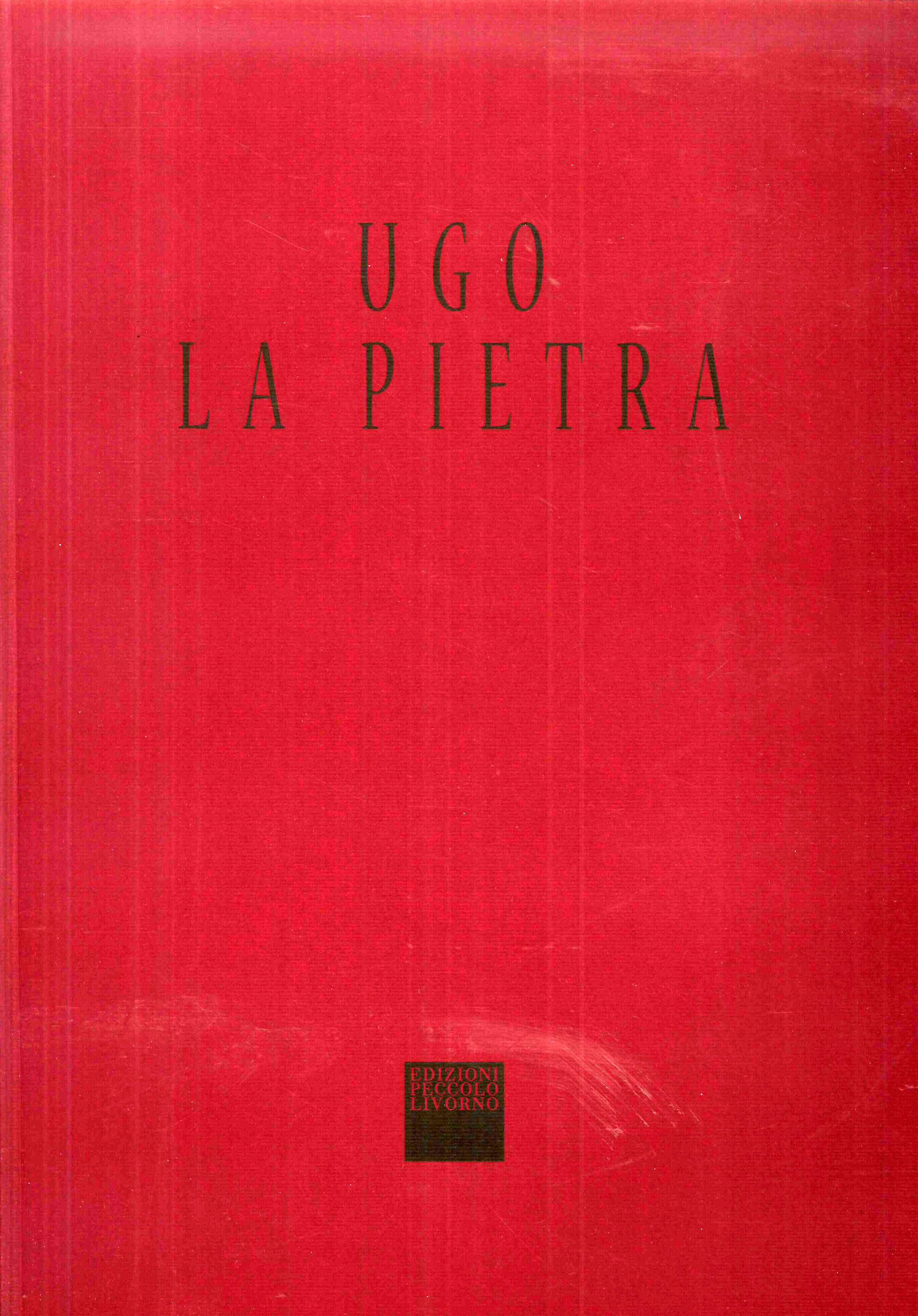 Ugo La Pietra. Territori e Territorialità Ugo La Pietra. Territori e Territorialità