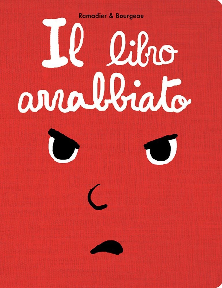 Il libro arrabbiato Il libro arrabbiato