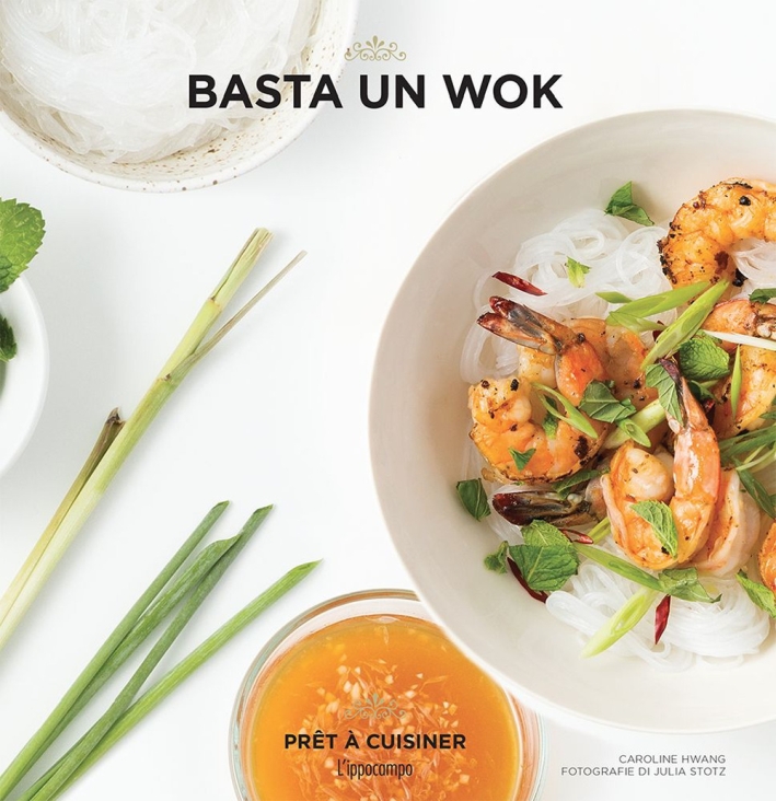 Basta un wok Basta un wok