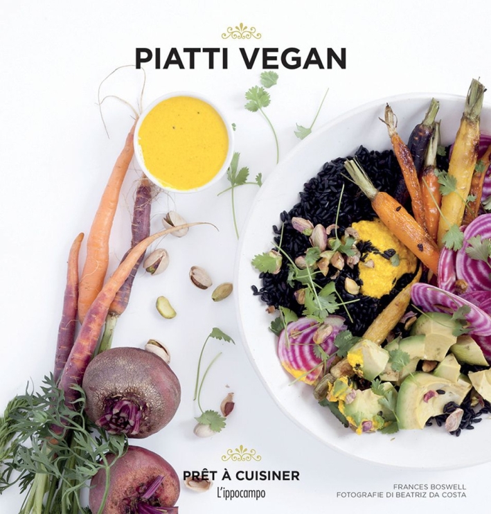 Piatti vegan Piatti vegan