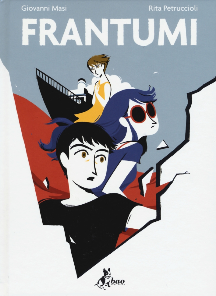 Frantumi Frantumi