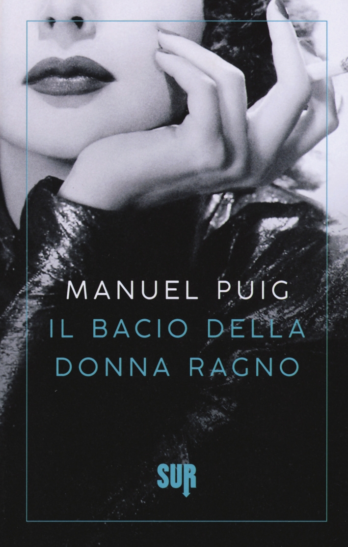 Il bacio della donna ragno Il bacio della donna ragno