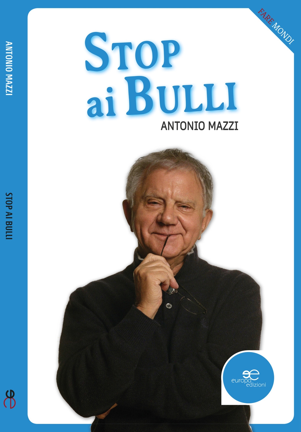 Stop ai bulli Stop ai bulli