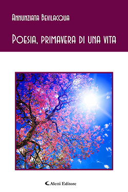 Poesia, primavera di una vita Poesia, primavera di una vita