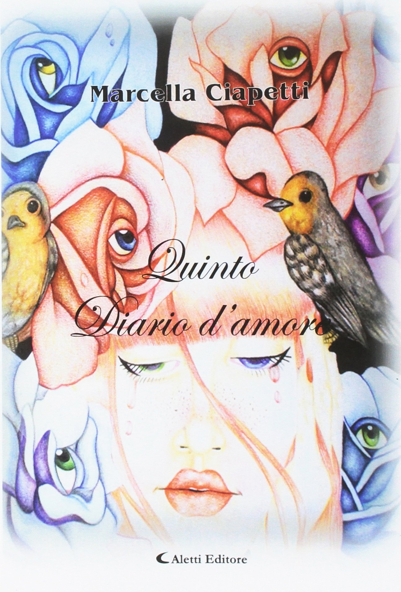 Quinto Diario damore Quinto Diario damore