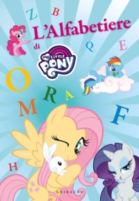 L'alfabetiere di My Little Pony