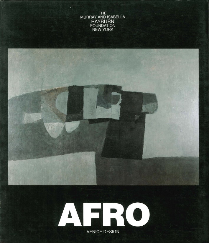 Afro. The Murray and Isabella Rayburn Foundation