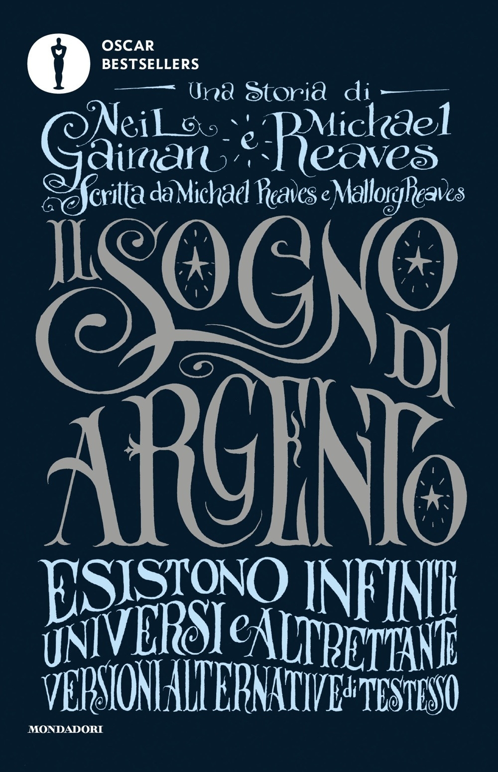 Il sogno di argento Il sogno di argento