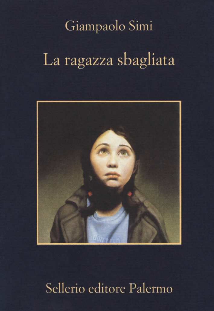 La ragazza sbagliata La ragazza sbagliata