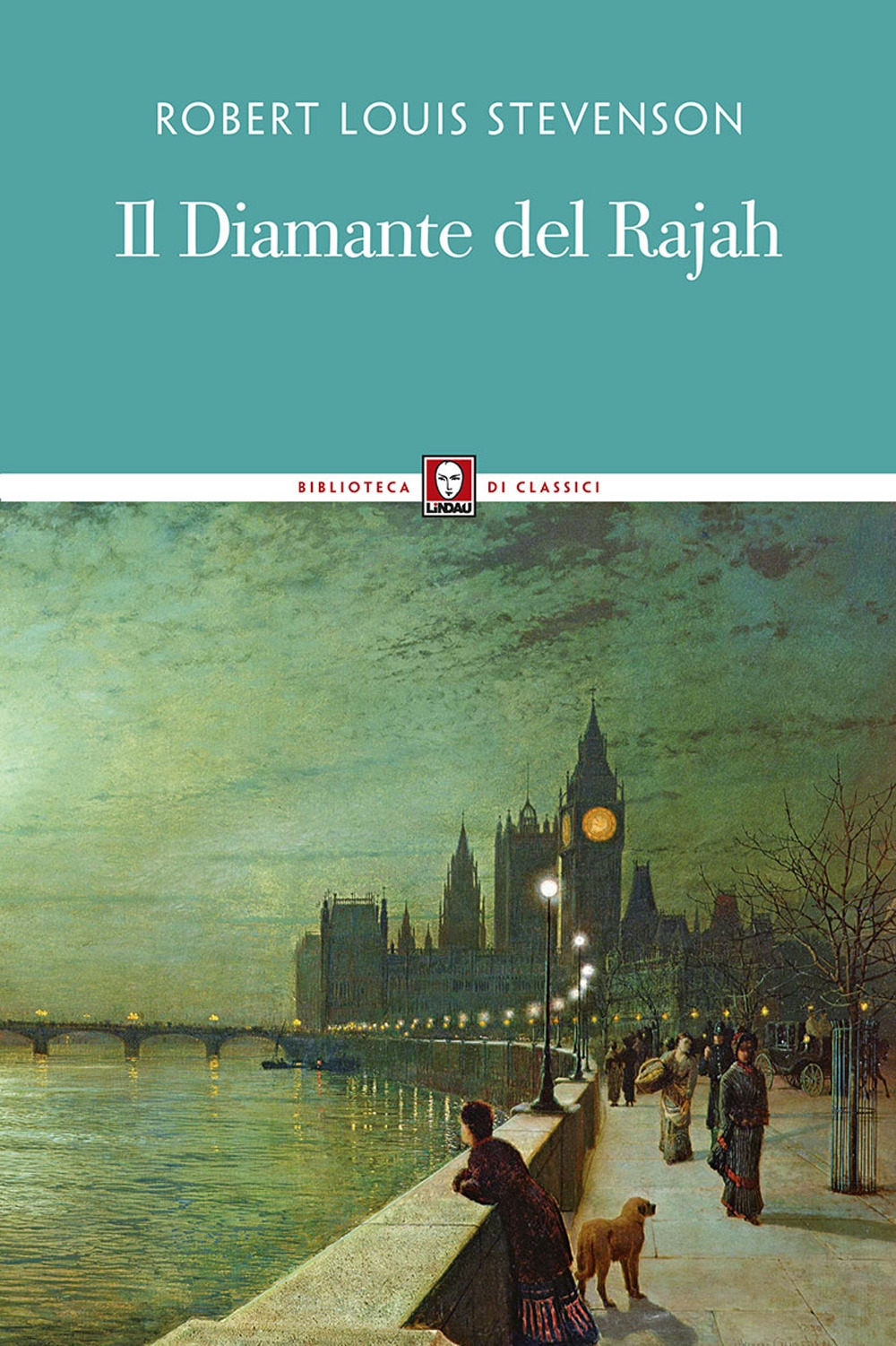 Il brillante del Rajah Il brillante del Rajah