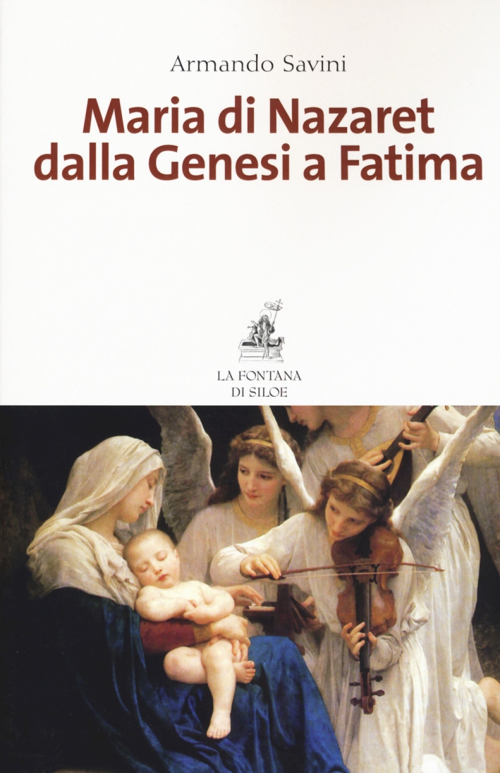 Maria di Nazaret dalla Genesi a Fatima Maria di Nazaret dalla Genesi a Fatima