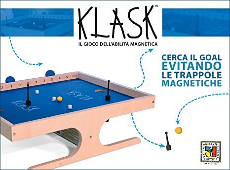 Klask Klask