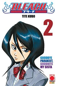 Bleach. Vol. 2