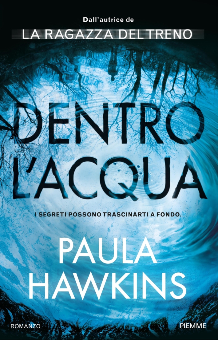 Dentro l'acqua Dentro l'acqua