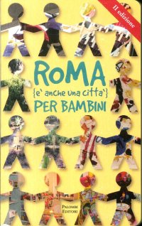 Roma (è anche una città) per bambini