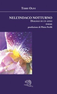 Nell'indaco notturno. Dialogo di un anno