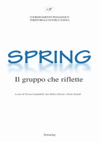 Spring. Il gruppo che riflette
