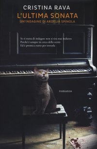 L'ultima sonata. Un'indagine di Ardelia Spinola