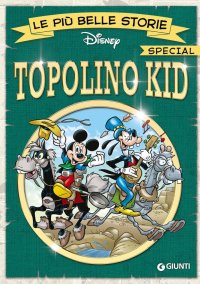 Topolino Kid