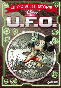 Le più belle storie U.F.O