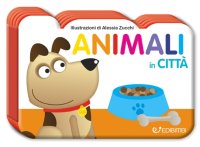 Animali in città. Il mondo dei piccoli