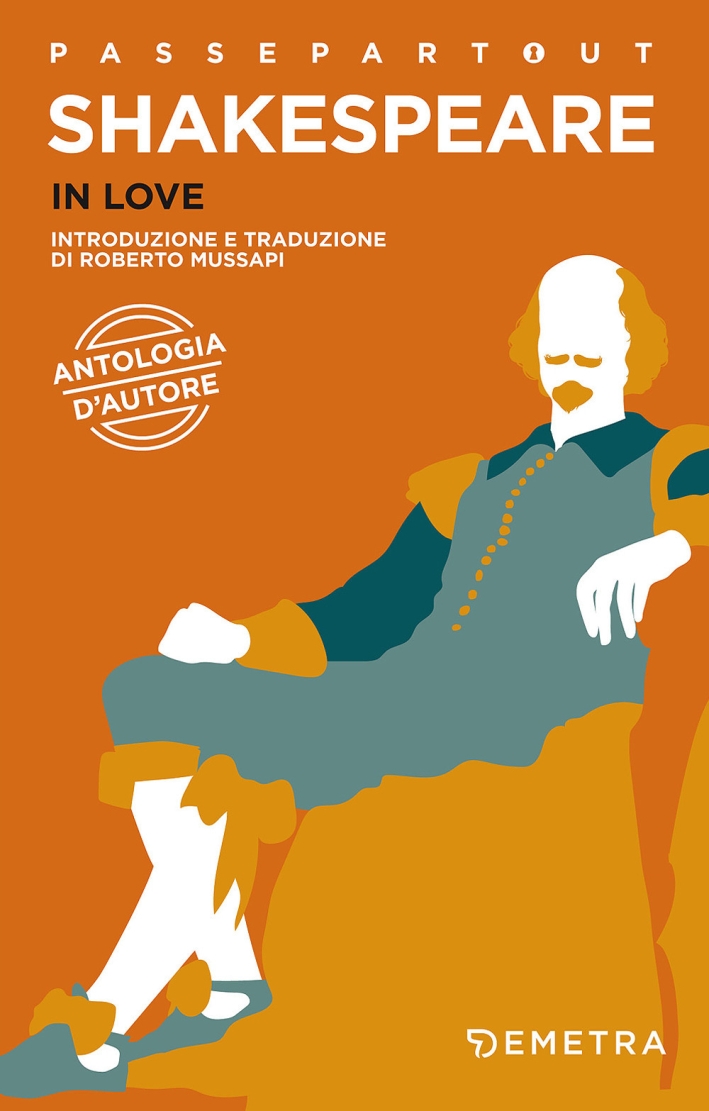 In love. Antologia d'autore In love. Antologia d'autore