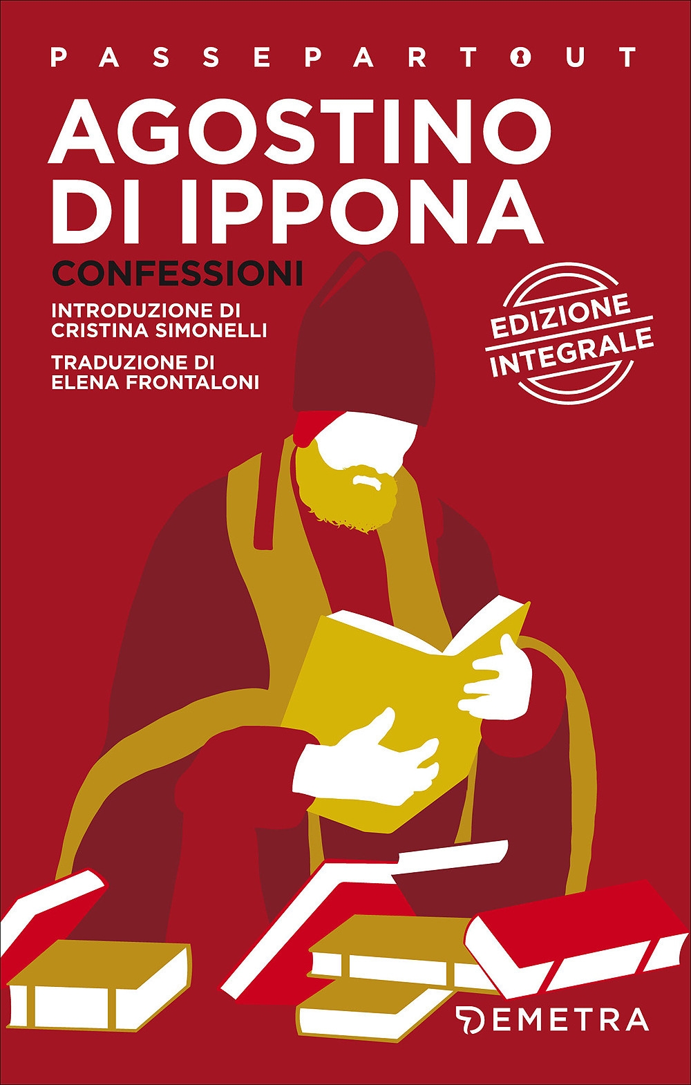 Le confessioni. Ediz. integrale Le confessioni. Ediz. integrale