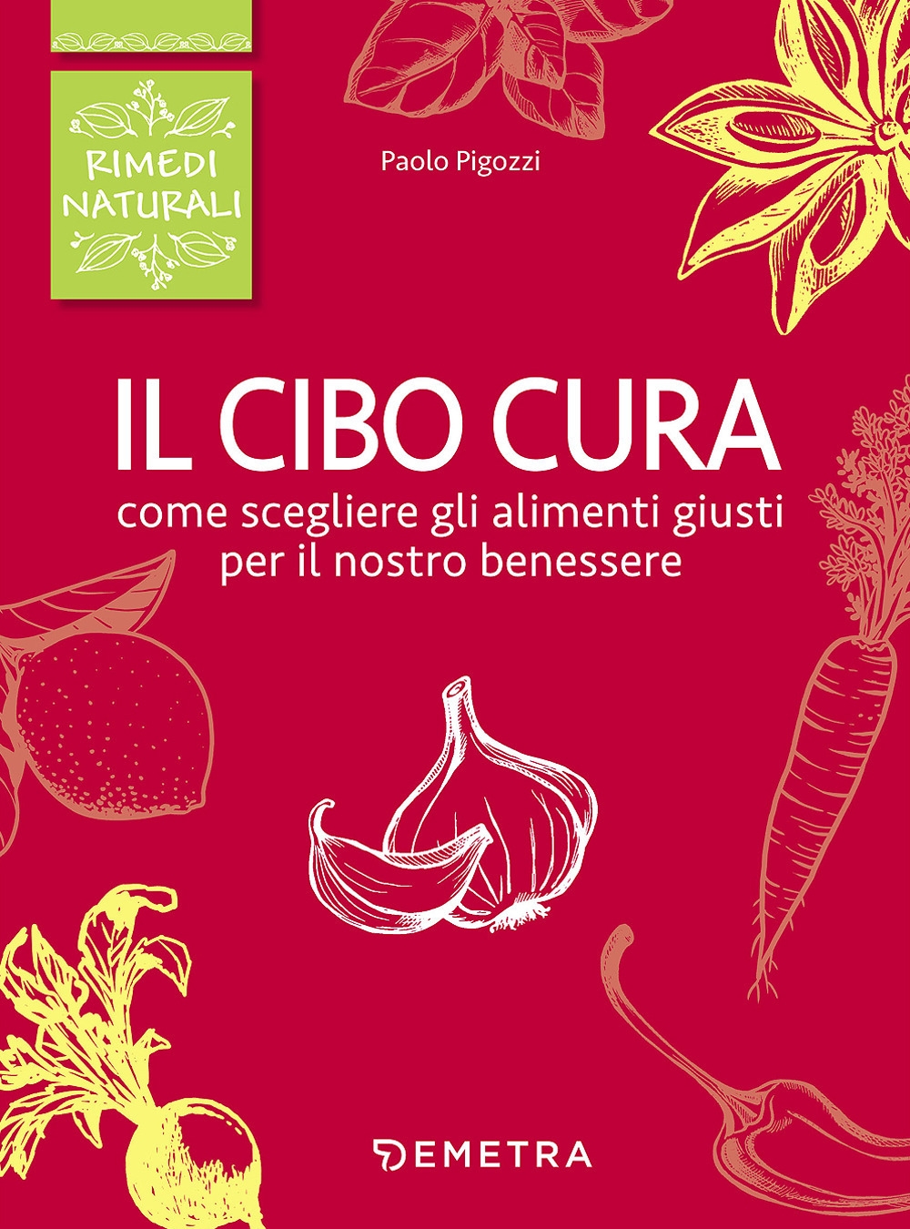 Il cibo cura! Il cibo cura!
