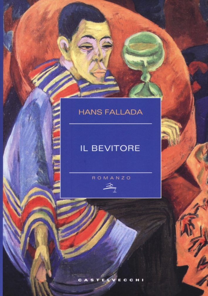 Il bevitore Il bevitore
