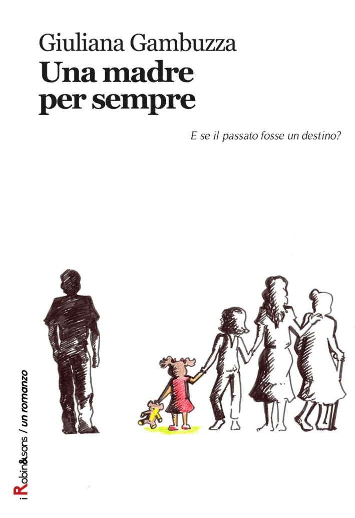 Una madre per sempre Una madre per sempre