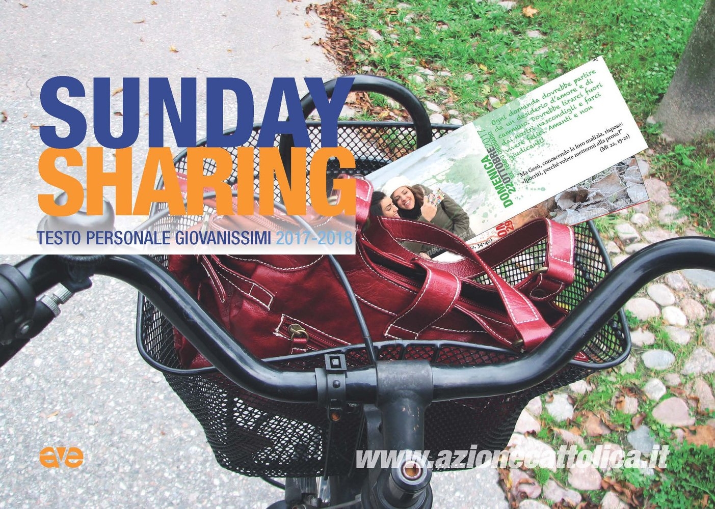 Sunday sharing. Testo personale giovanissimi 2017-2018 Sunday sharing. Testo personale giovanissimi 2017-2018