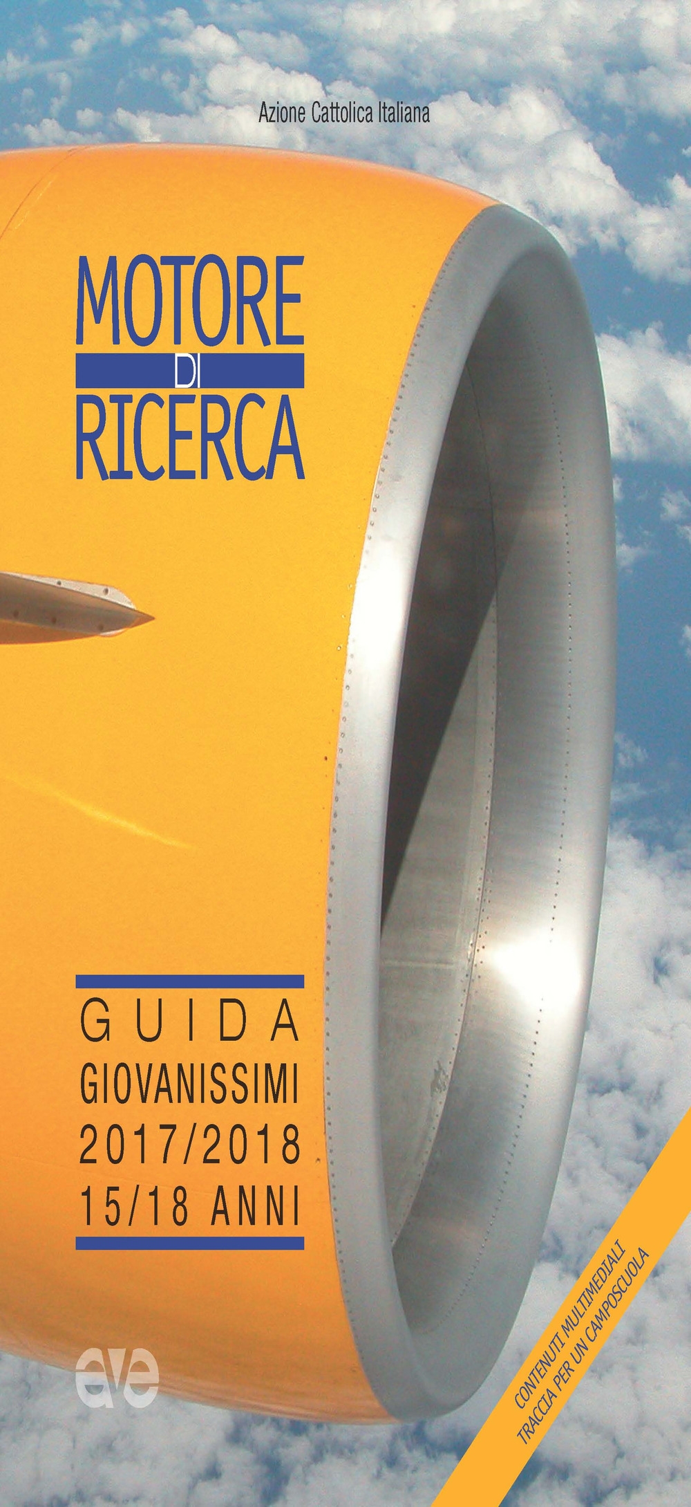 Motore di ricerca. Guida giovanissimi 2017/2018. Con Contenuto digitale (fornito elettronicamente) Motore di ricerca. Guida giovanissimi 2017/2018. Con Contenuto digitale (fornito elettronicamente)