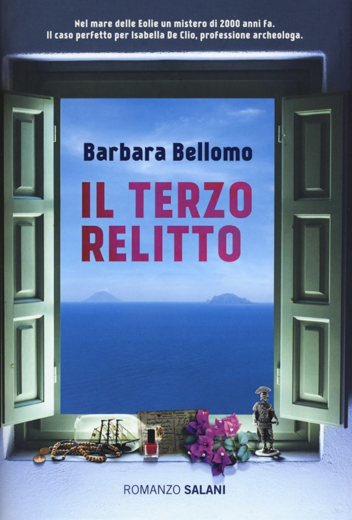 Il terzo relitto Il terzo relitto