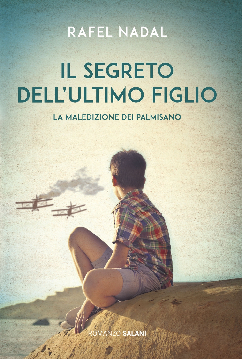 Il segreto dell'ultimo figlio Il segreto dell'ultimo figlio