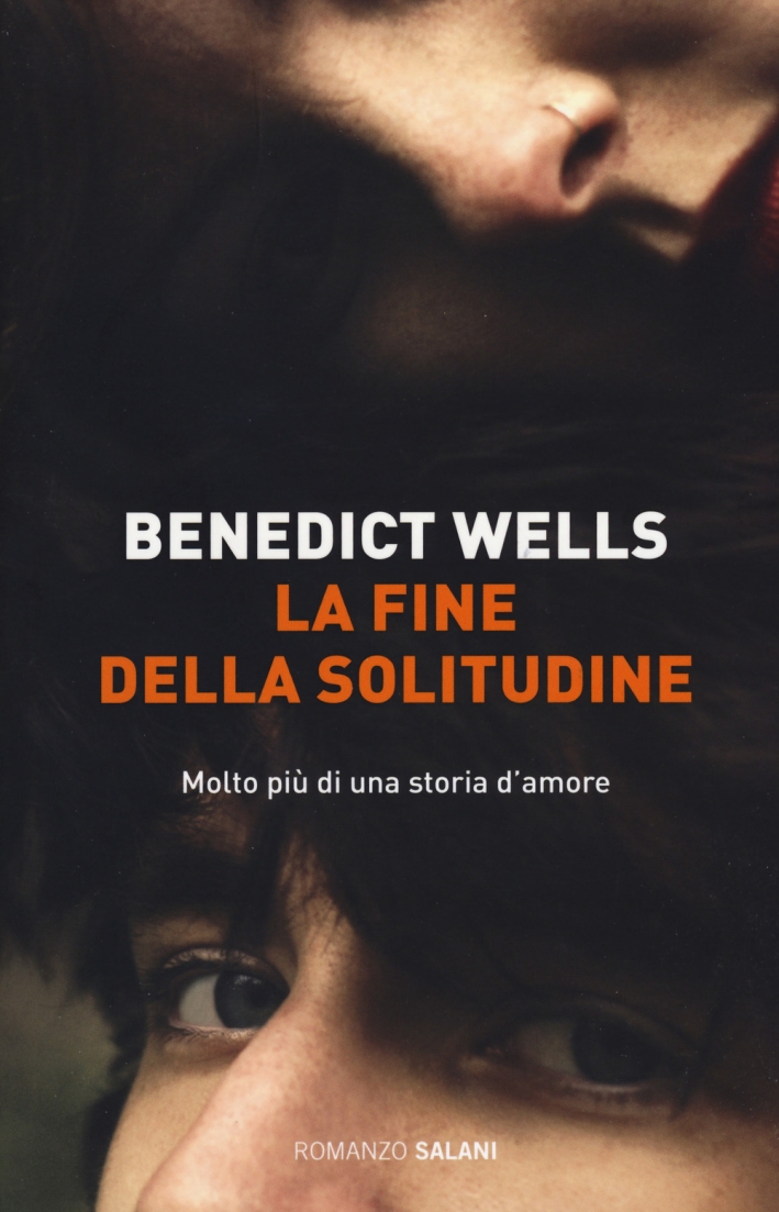La fine della solitudine La fine della solitudine