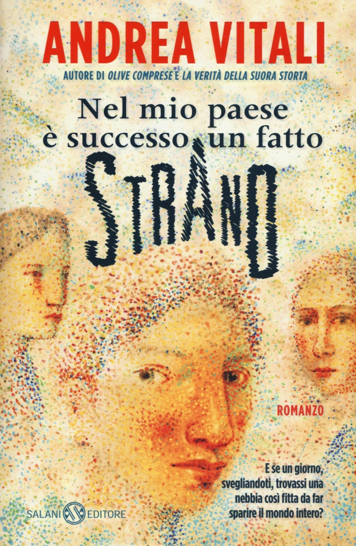 Nel mio paese è successo un fatto strano Nel mio paese è successo un fatto strano