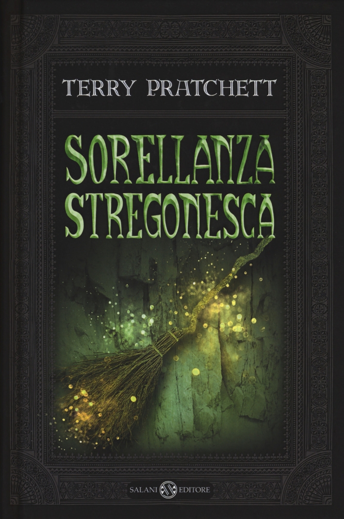 Sorellanza stregonesca Sorellanza stregonesca