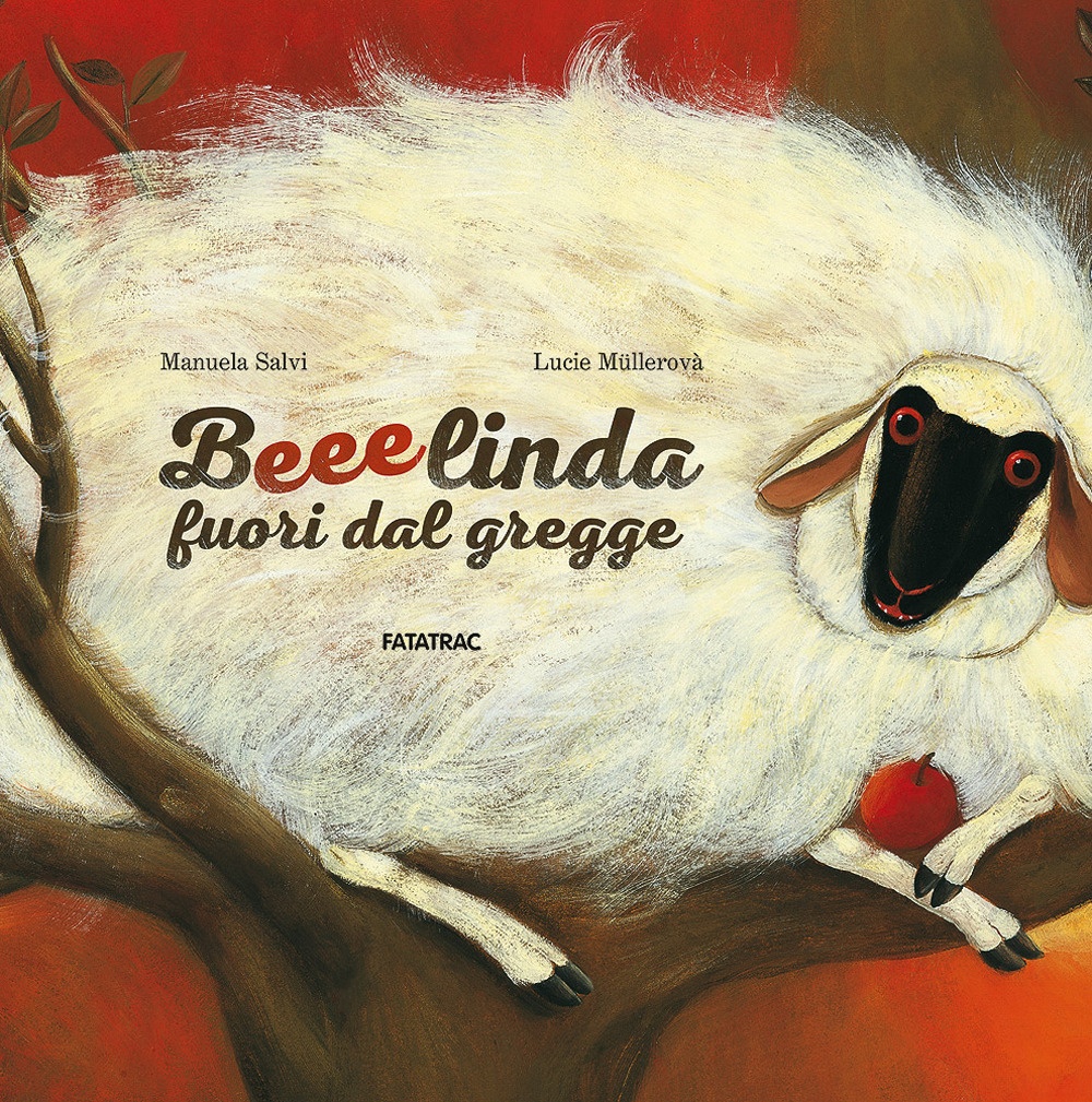 Beeelinda fuori dal gregge Beeelinda fuori dal gregge