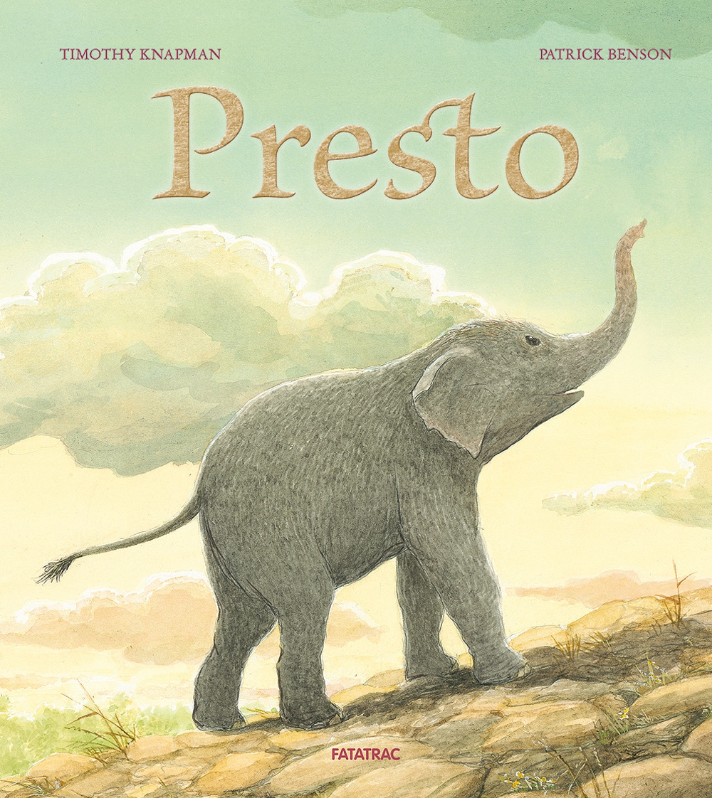 Presto. Ediz. a colori Presto. Ediz. a colori
